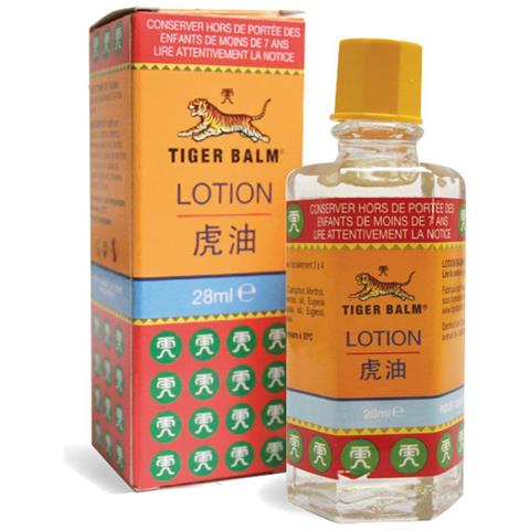 Lozione 28 Ml - Foto 1