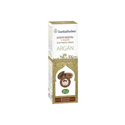 Olio Vegetale Di Argan Da 100 Ml. Bio - Foto 1