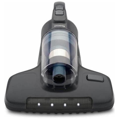 Aspirapolvere UMAT40 0,4L 400W Nero - Foto 1