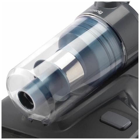 Aspirapolvere UMAT40 0,4L 400W Nero - Foto 2