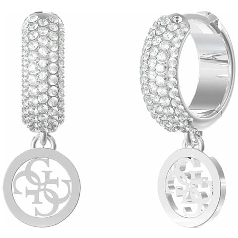 Orecchini Donna Guess Jube03301jwrht-u - Foto 1