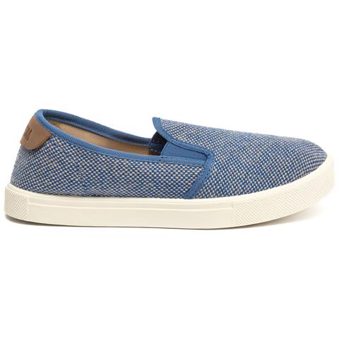 Slip-on Original In 457001348, Uomini, Blu, 44 - Foto 1
