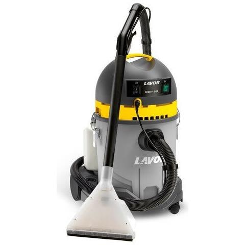 wash Bidone Aspiratutto Gbp20 Lavamoquette - Foto 1
