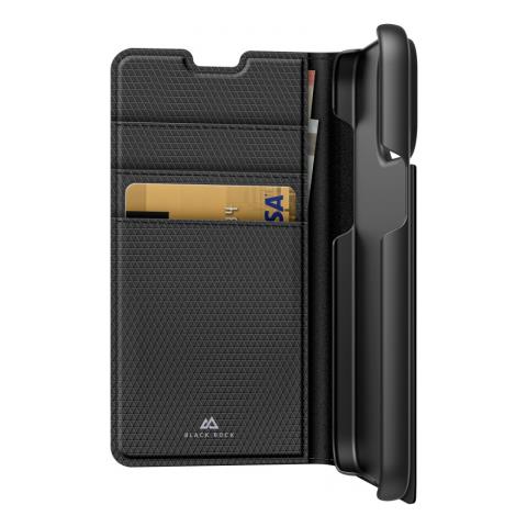 The Classic Custodia Per Cellulare 17 Cm (6.69"") Custodia A Borsellino Nero - Foto 2