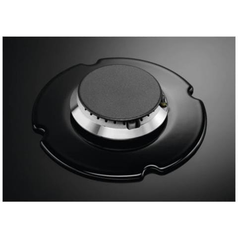 Piano Cottura KGG75372K a Gas 5 Fuochi Gas Colore Nero - Foto 3