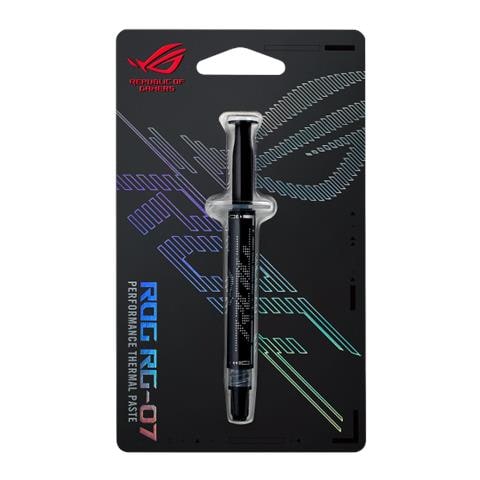 Rog Rg-07 Performance Thermal Paste Compontente Del Dissipatore Di Calore Pasta Termica 8 G - Foto 2