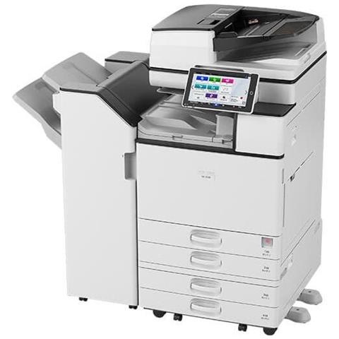 IM2500, Stampante Multifunzione A3 Monocromatica, 25 ppm A4, Senza Toner - Foto 2