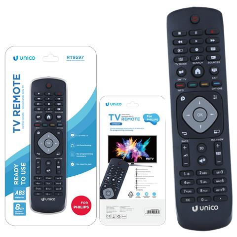 Telecomando Universale Per Tv Philips - Foto 1