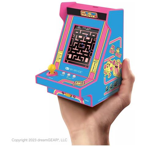 Nano Player Pro Ms.Pac-Man - Foto 3