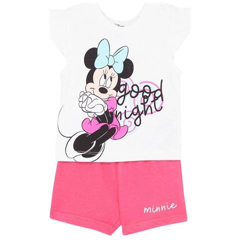 Completo Neonato Minnie mf 51 04 9294 s1-6m Bambina - Foto 1
