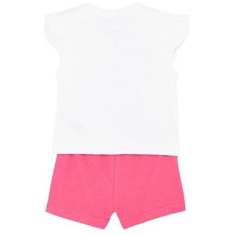 Completo Neonato Minnie mf 51 04 9294 s1-6m Bambina - Foto 2