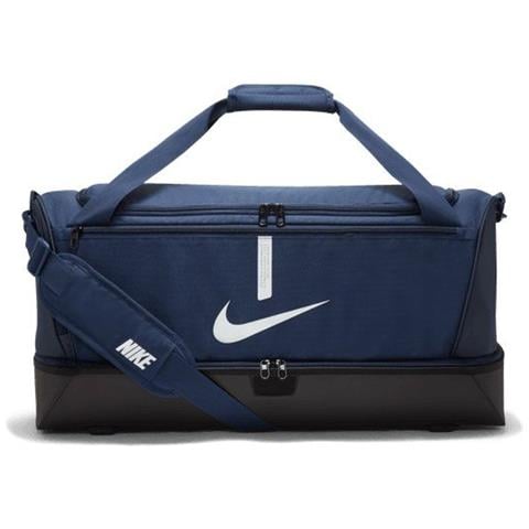 Borsone Da Calcio Academy Team 59L Unisex Taglia Tu Colore Blu 64 x 31 x 30 cm - Foto 1