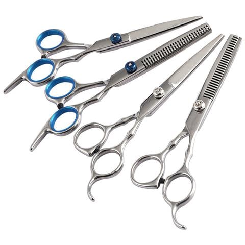 Set Per Tagliare I Capelli - 10 Pezzi - Foto 2