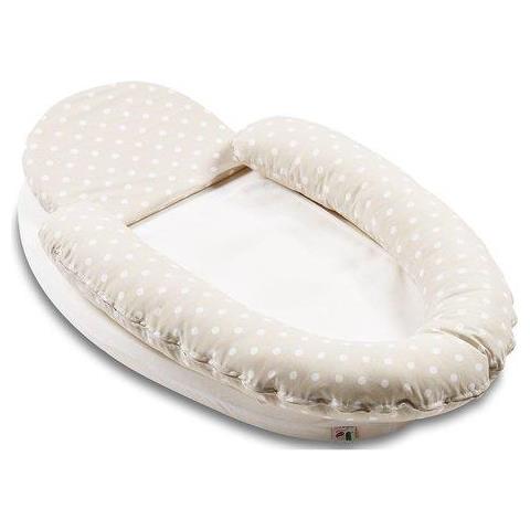 Riduttore lettino Italbaby 729.0888.03 LITTLE LOVE Cuscino posizionato - Foto 1