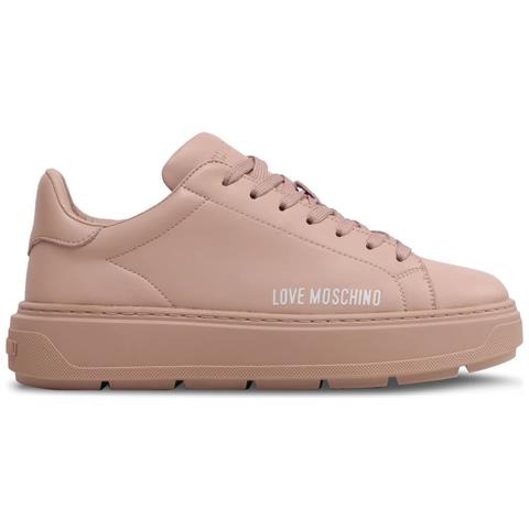 Sneakers Rosa Donna Eu 37 Primavera /estate - Foto 1