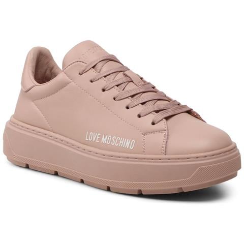 Sneakers Rosa Donna Eu 37 Primavera /estate - Foto 2