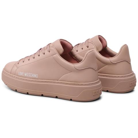Sneakers Rosa Donna Eu 37 Primavera /estate - Foto 3