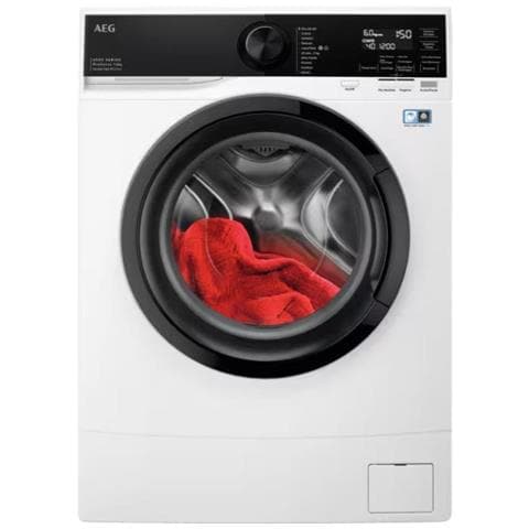 L6se62b Lavatrice 6 Kg 1200 Giri Classe B 41,6 Cm 914343100 - Foto 1