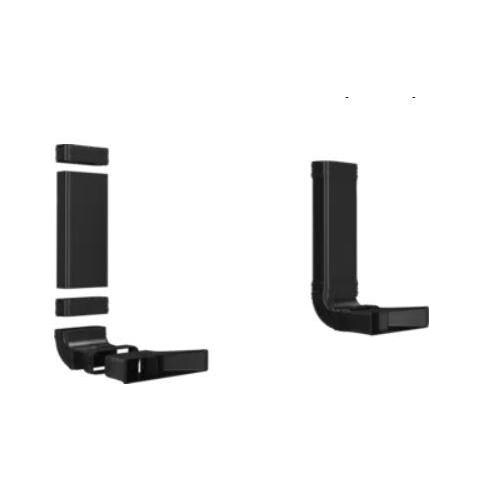 Hez9vdkr2 Accessorio E Componente Per Piano Cottura Kit Di Ricircolo - Foto 1