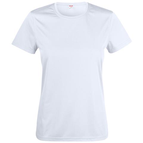 Basic Active-t Lady Bianco Xs - Foto 1