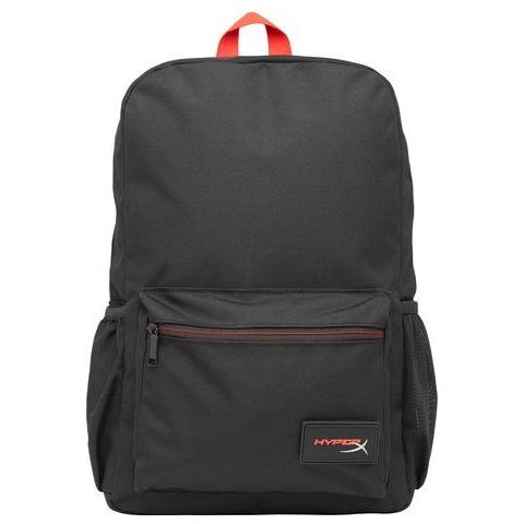 Zaino Notebook Hyperx 8c524aa Delta Black E Red - Foto 1