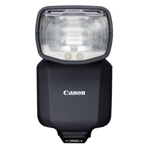 Speedlite El-5 Flash Slave Nero - Foto 1