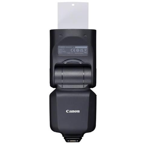 Speedlite El-5 Flash Slave Nero - Foto 3