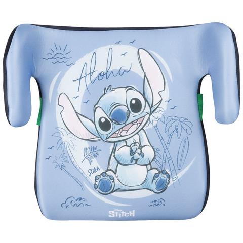 Alzatina Stitch Seggiolino Auto Pan Da 125 A 150 Cm - Foto 2