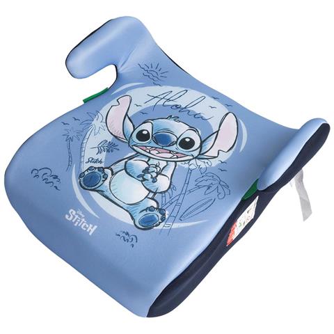 Alzatina Stitch Seggiolino Auto Pan Da 125 A 150 Cm - Foto 5