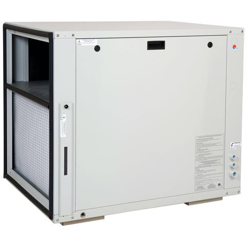 Deumidificatore Da Parete (incasso) Df 405 (5l/h) Mono Incasso - Foto 1