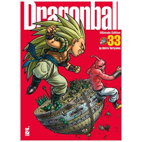 Akira Toriyama - Dragon Ball. Ultimate edition. Vol. 33 - Foto 1