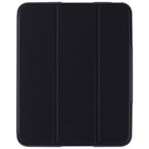 Custodia Protettiva Per Ipad 10.9 Folio Classmate, Nero - Foto 1