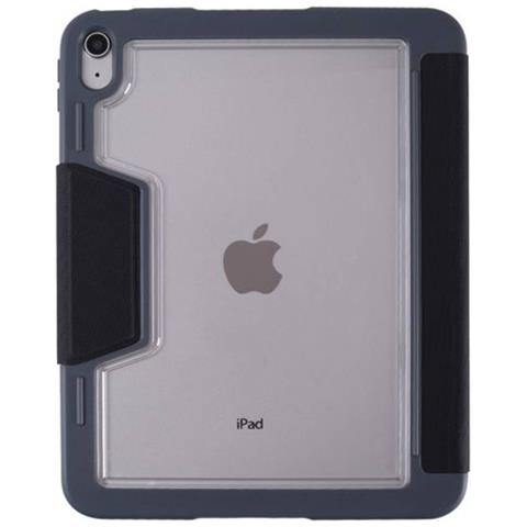 Custodia Protettiva Per Ipad 10.9 Folio Classmate, Nero - Foto 2