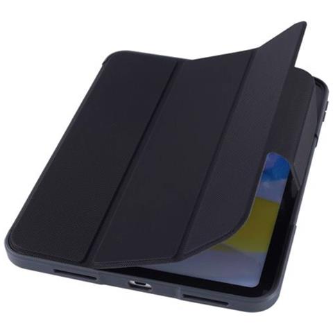 Custodia Protettiva Per Ipad 10.9 Folio Classmate, Nero - Foto 5