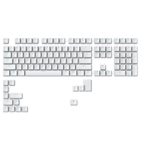 Doubleshot Keycaps V2 Coperchio per tastiera - Foto 1