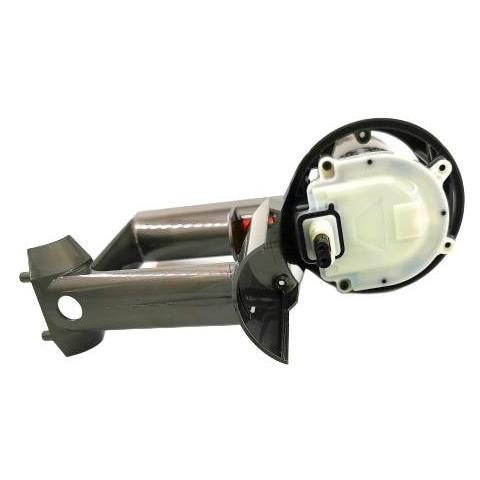 Corpo Motore Originale V11 (sv14), Originale - 970148-01 - Foto 2