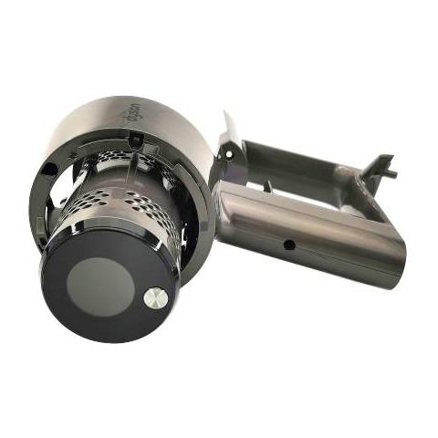 Corpo Motore Originale V11 (sv14), Originale - 970148-01 - Foto 3