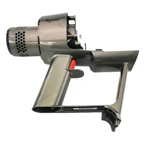 Corpo Motore Originale V11 (sv14), Originale - 970148-01 - Foto 1