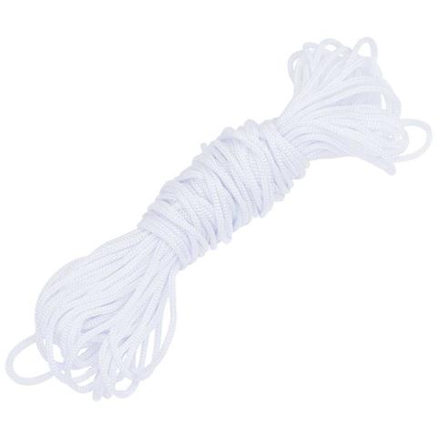 Paravento Da Balcone Grigio 800x120 Cm In Pvc - Foto 3