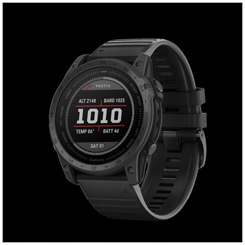 Tactix 7 3,56 Cm (1.4"") Mip Nero Gps (satellitare) - Foto 1