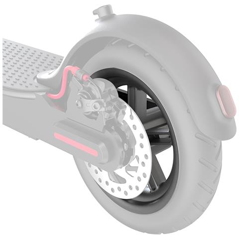 Cerchio Posteriore Per Monopattino Xiaomi M365 Pro - Foto 4