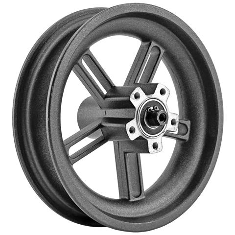 Cerchio Posteriore Per Monopattino Xiaomi M365 Pro - Foto 1