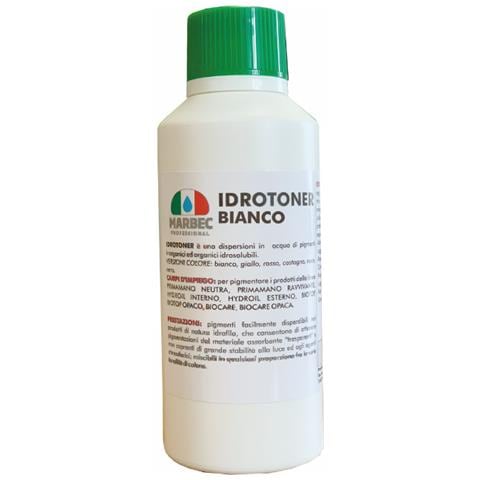 Idrotoner Noce 250gr - Pigmento Idrosolubile - Foto 1