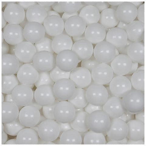 Ballen Voor Ballenbak 7cm 50st - Foto 1