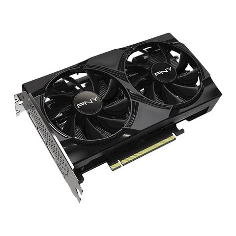 GeForce RTX 5060 8GB NVIDIA GDDR7 - Foto 1