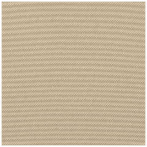 Vela Parasole Beige 2x2x2 m 100% Poliestere Oxford - Foto 9