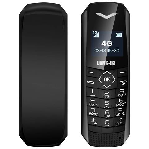 Mini Telefono 4g Lte Ultra Compatto Autonomia 5 Ore - Foto 2