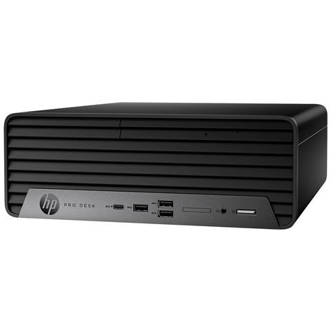 PC Desktop Pro SFF 400 G9 Intel Core i5-13400 RAM 16GB SSD 512GB 8xUSB Windows 11 Pro - Foto 2
