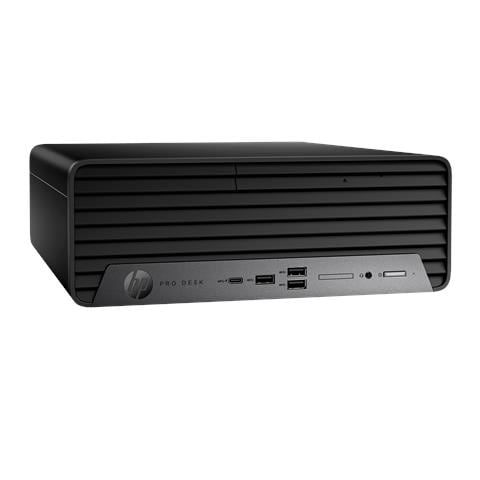 PC Desktop Pro SFF 400 G9 Intel Core i5-13400 RAM 16GB SSD 512GB 8xUSB Windows 11 Pro - Foto 1