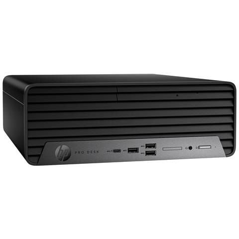 PC Desktop Pro SFF 400 G9 Intel Core i5-13400 RAM 16GB SSD 512GB 8xUSB Windows 11 Pro - Foto 4